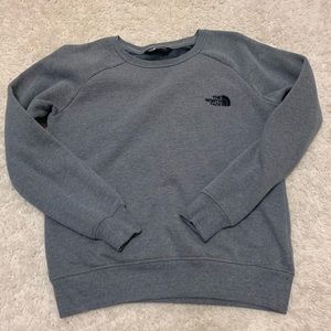 North Face Sweatshirt